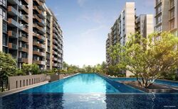 Jalan Jurong Kechil (D21), Condominium #570577971